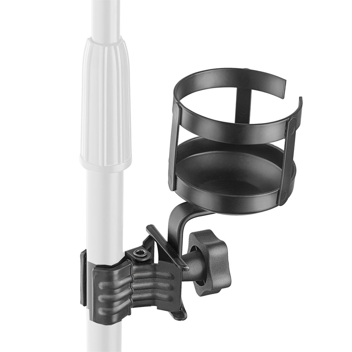 Stagg Microphone Stand Drink Holder