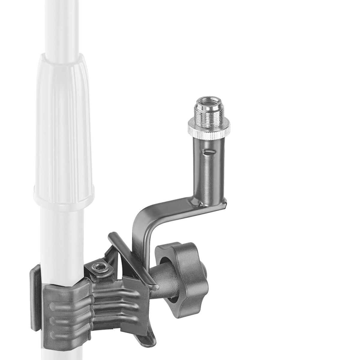 Stagg Mini Microphone Mount with Clamp