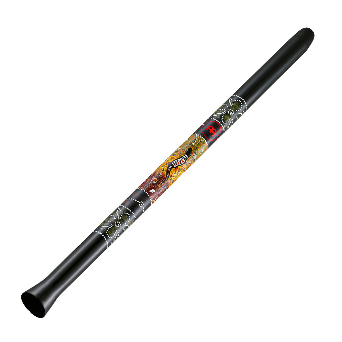 Meinl 51" Synthetic Didgeridoo in Black