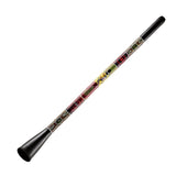 Meinl 51" Synthetic S-Shape Didgeridoo