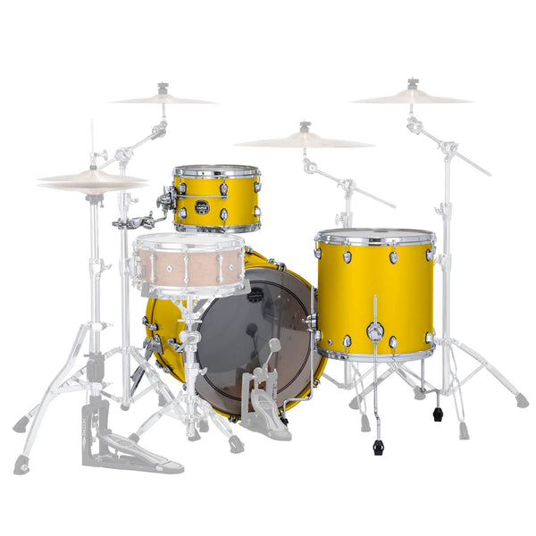 Mapex Saturn Evolution Hybrid 3 Piece 22" Fusion Shell Pack