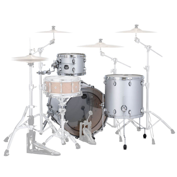 Mapex Saturn Evolution Hybrid 3 Piece 22" Fusion Shell Pack