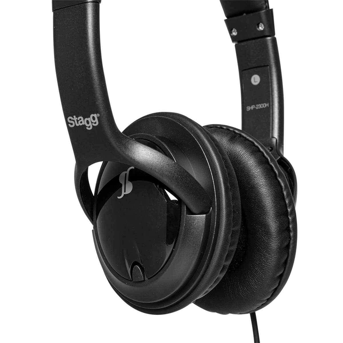 Stagg SHP-2300H HiFi Stereo Headphones