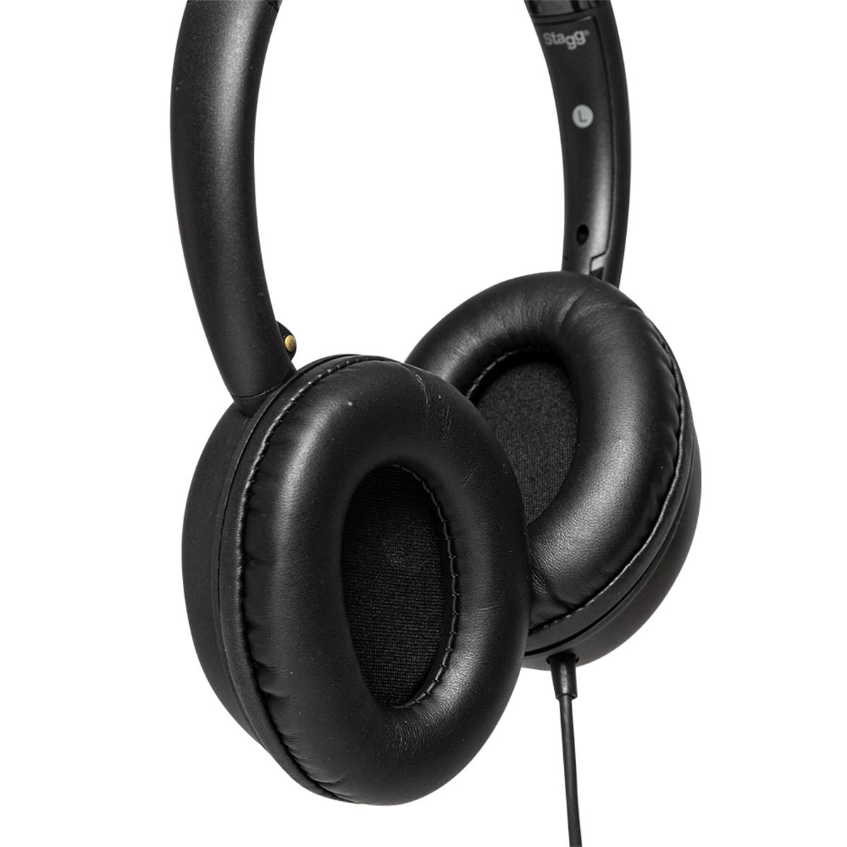 Stagg SHP-3000H Deluxe Stereo Headphones