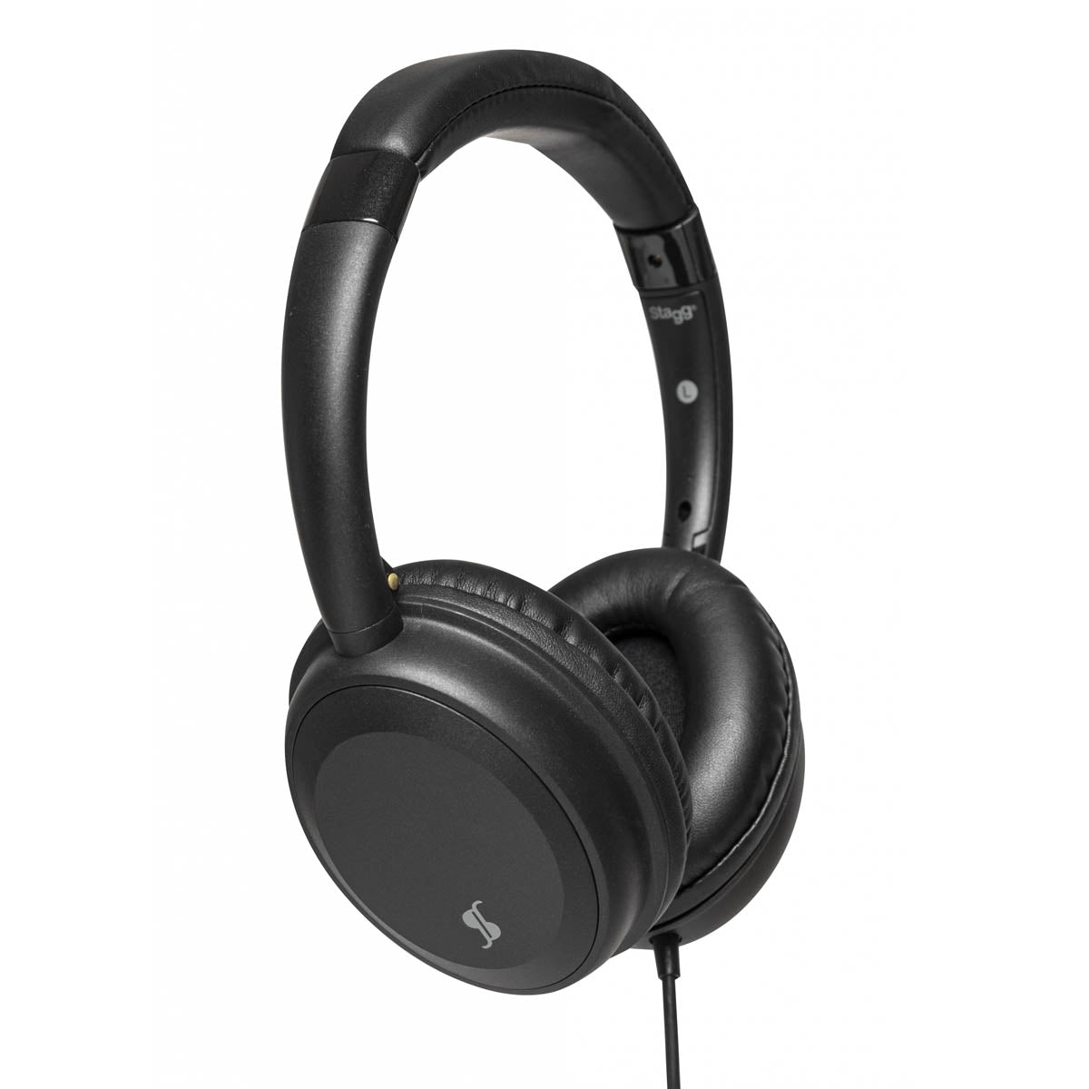 Stagg SHP-3000H Deluxe Stereo Headphones