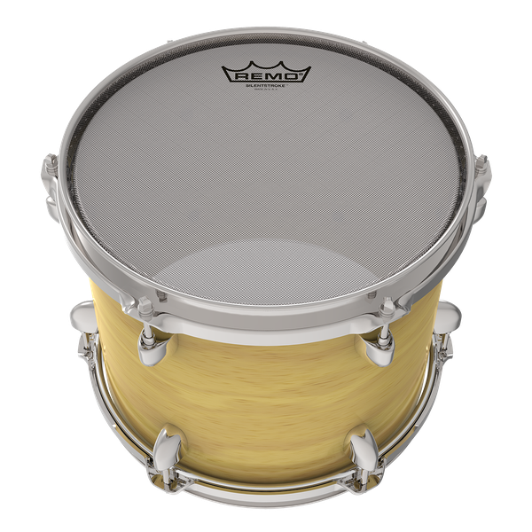Remo Silentstroke Mesh Drum Heads