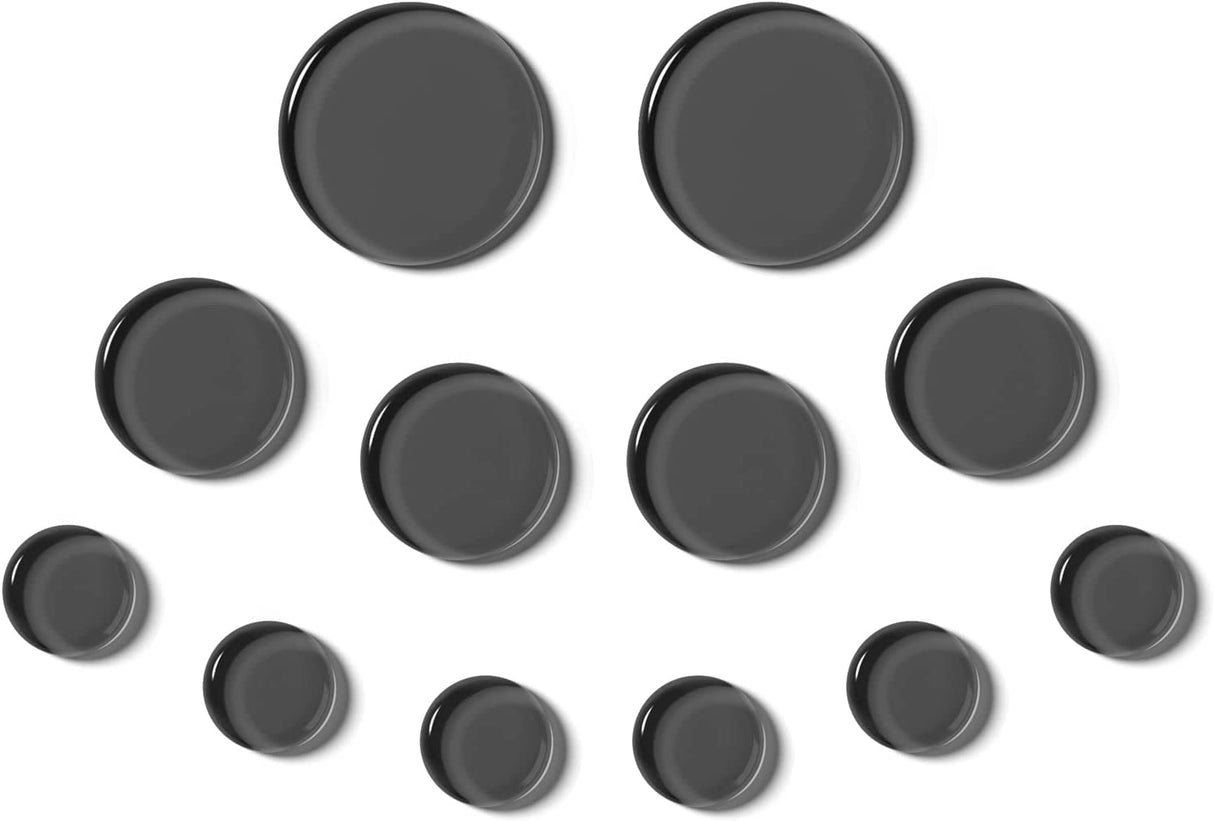 SlapKlatz Pro Drum Dampers (Pack of 12)