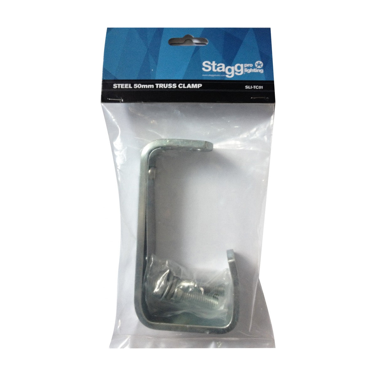 Stagg Truss 'G' Clamp