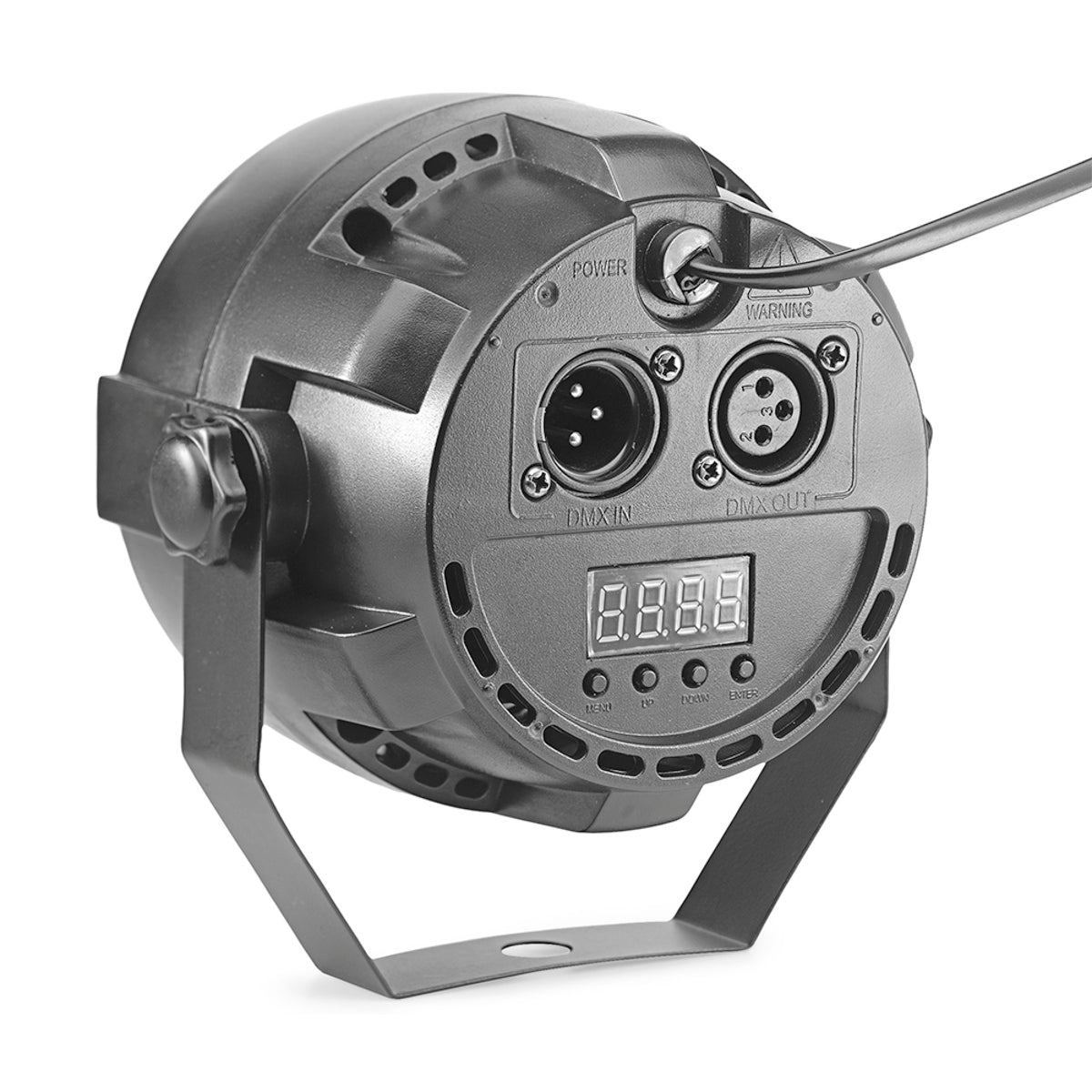 Stagg Eco PAR XS 12x1-watt Spotlight