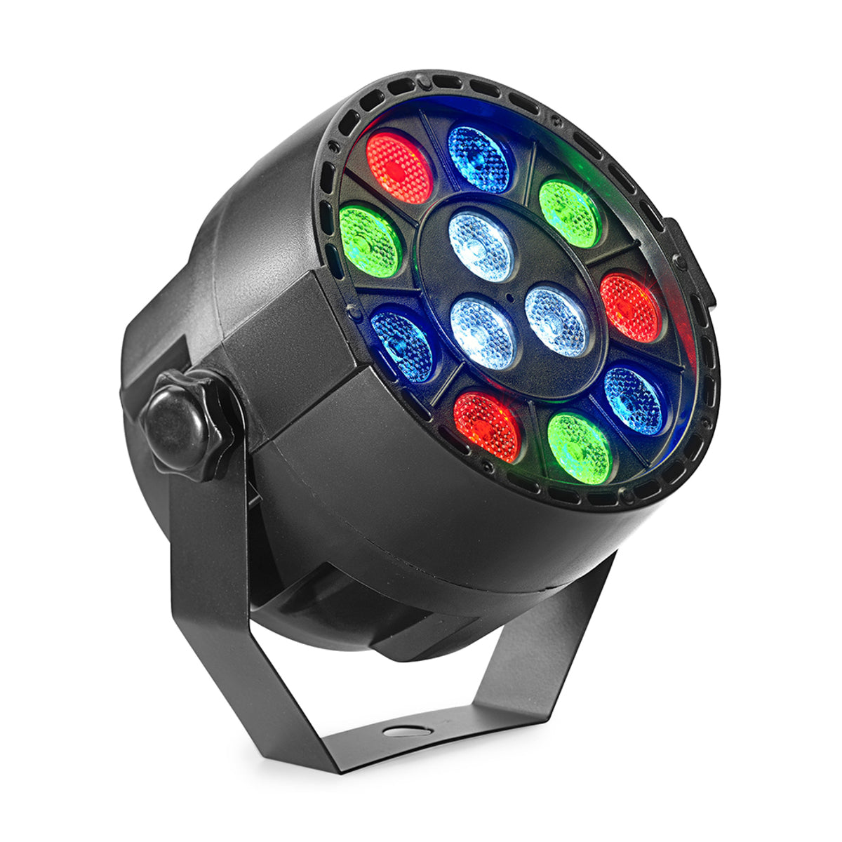 Stagg Eco PAR XS 12x1-watt Spotlight