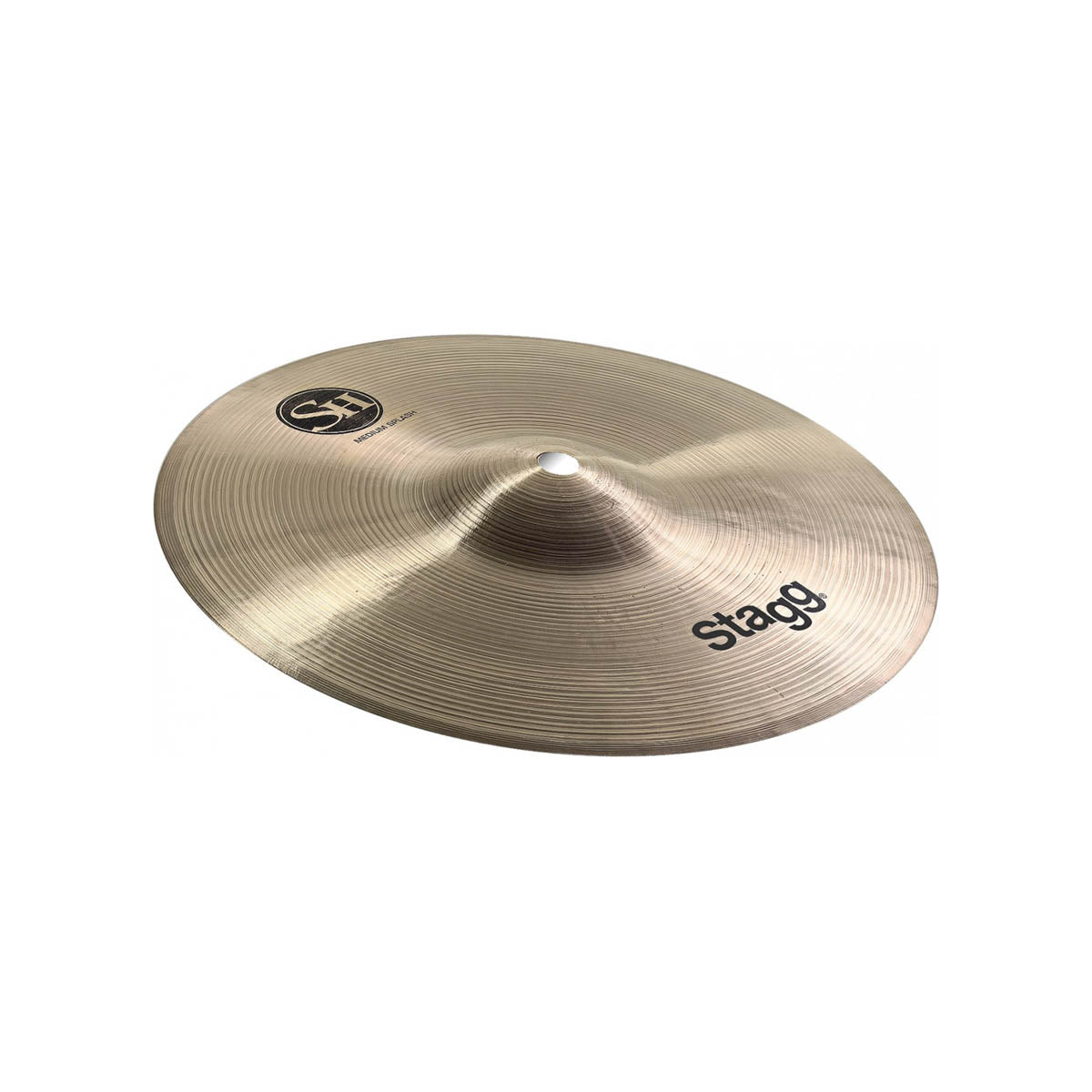 Stagg SH 10" Medium Splash