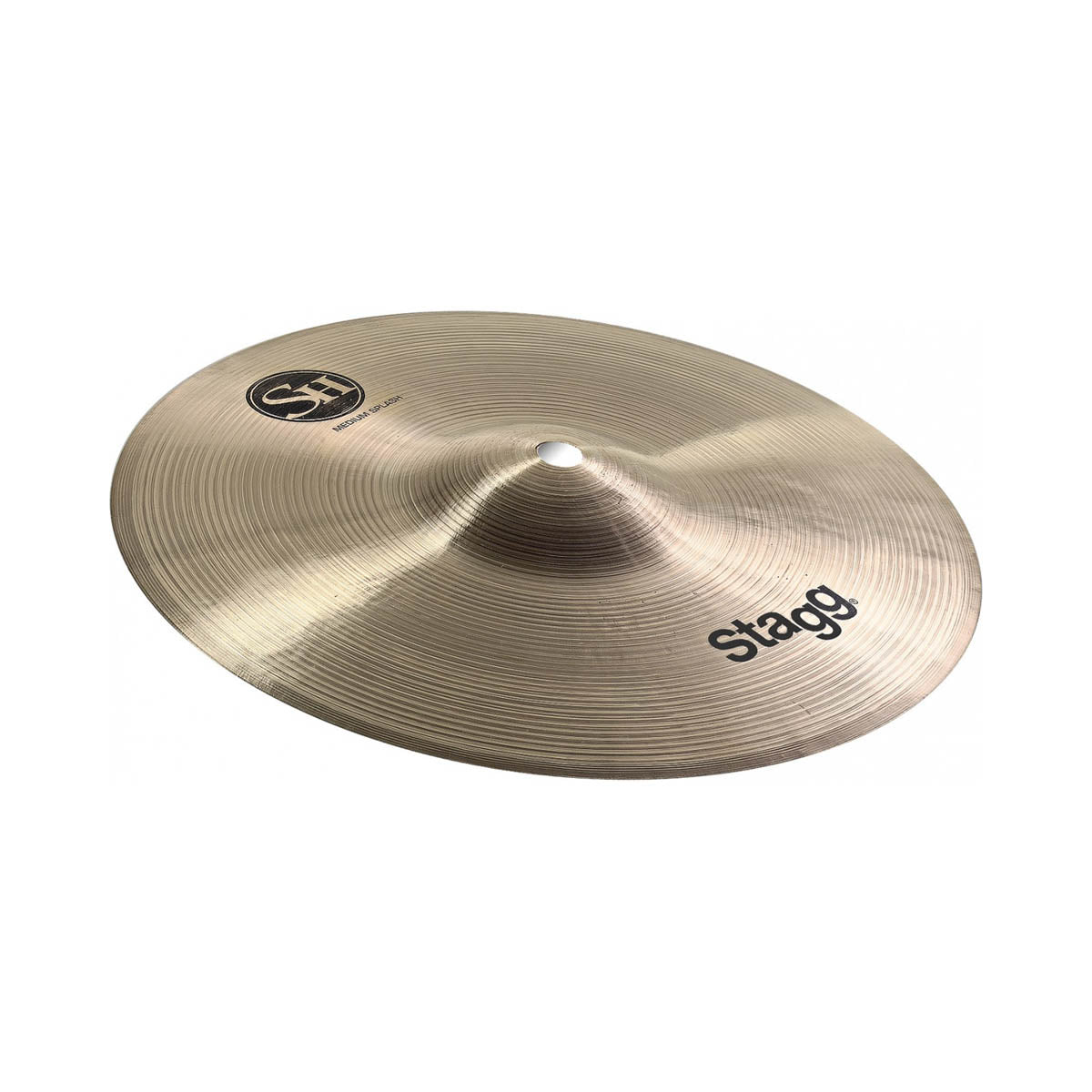 Stagg SH 12" Medium Splash