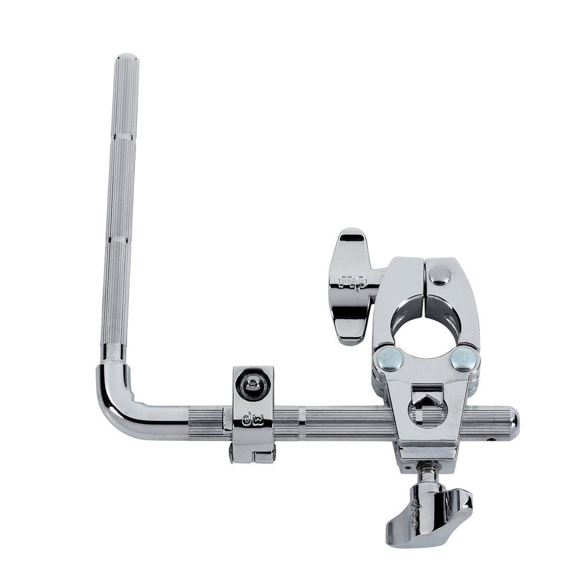 DW SM797 Dog Biscuit with 1/2" to 9.5mm L-Arm (For 1" Tubes)