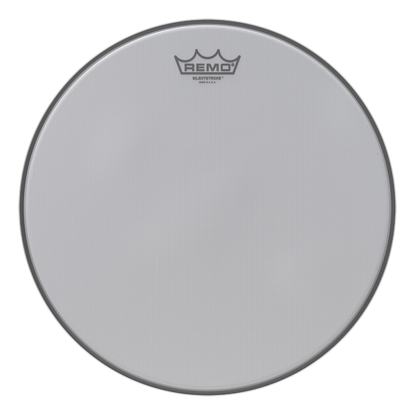 Remo Silentstroke Mesh Drum Heads