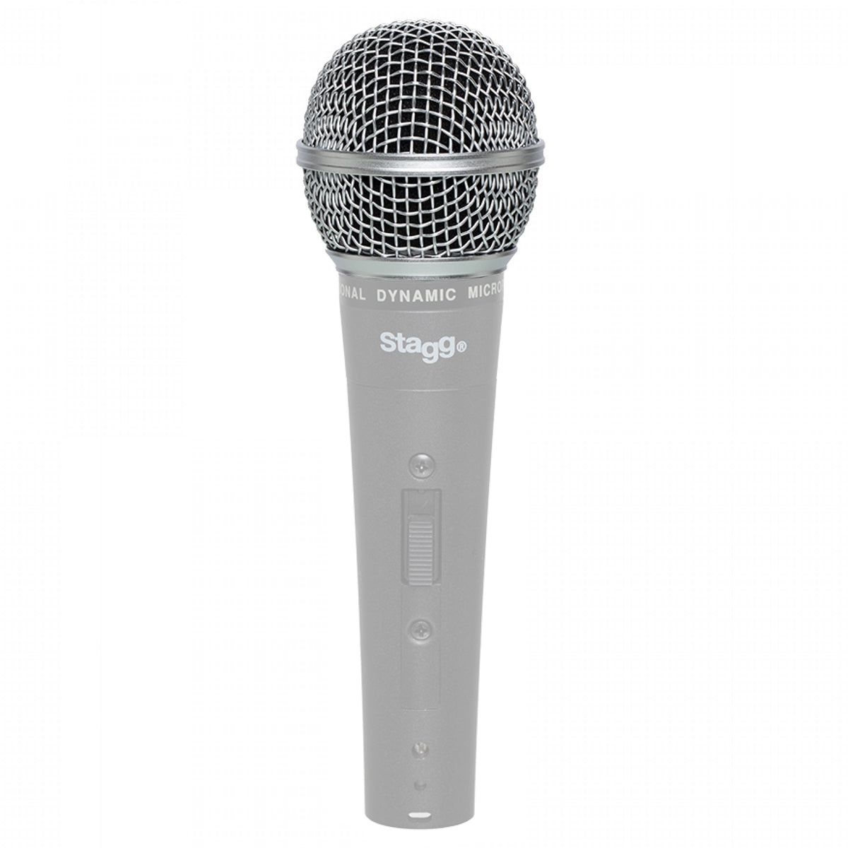 Stagg Replacement Mesh Microphone Grille