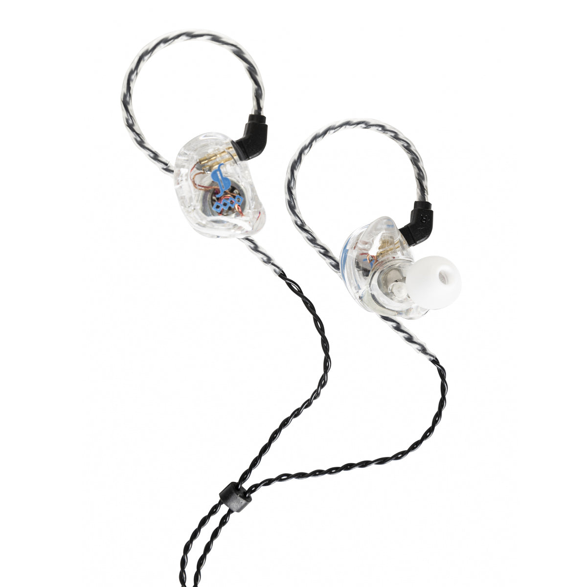 Stagg 4-Driver In-Ear Monitors
