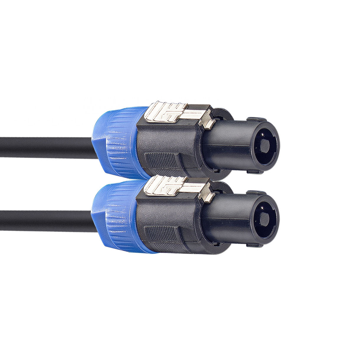 Stagg S-Series Speaker Cable - Speakon To Speakon - 16GA