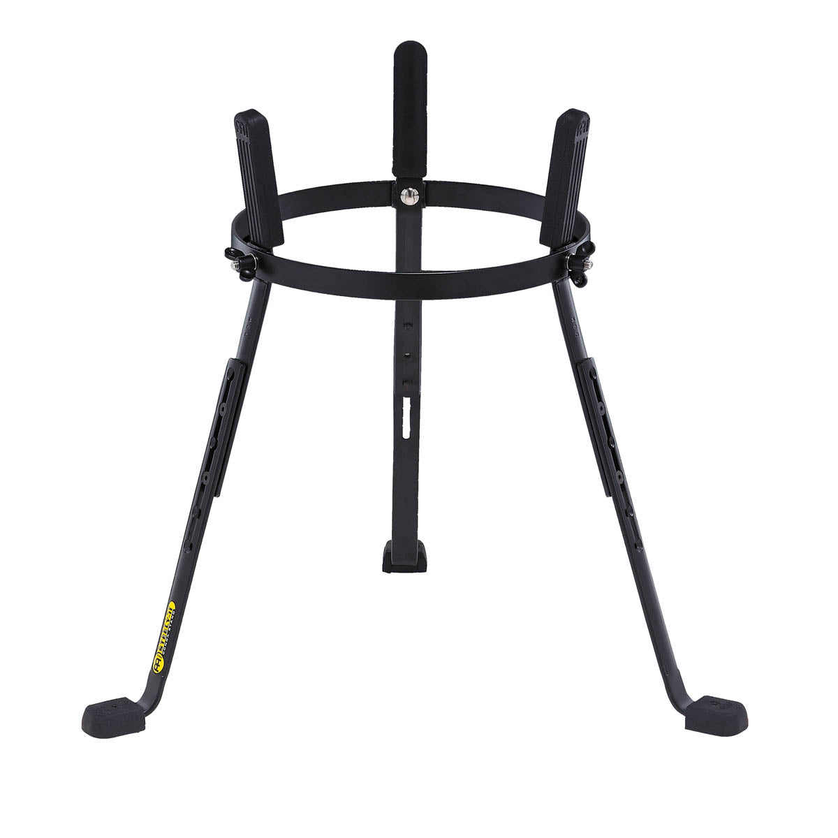 Meinl Steely II Conga Stands in Black