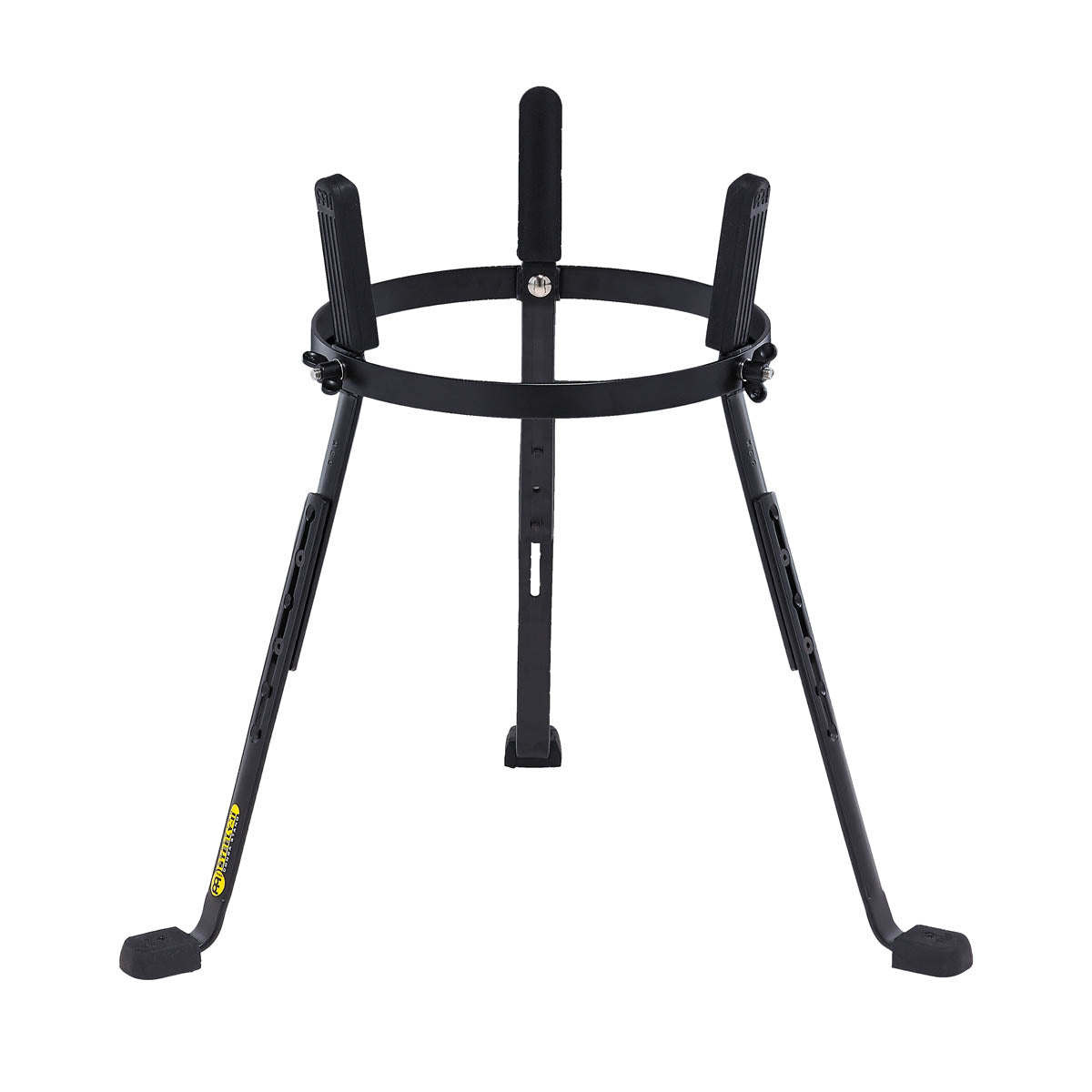 Meinl Steely II Conga Stands in Black