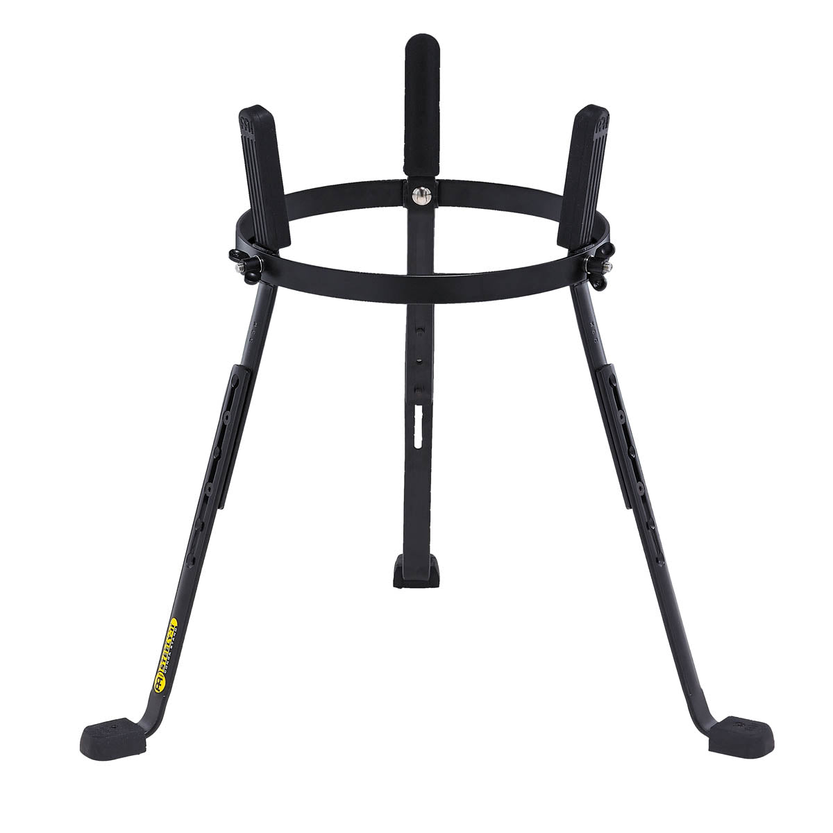 Meinl Steely II Conga Stands in Black