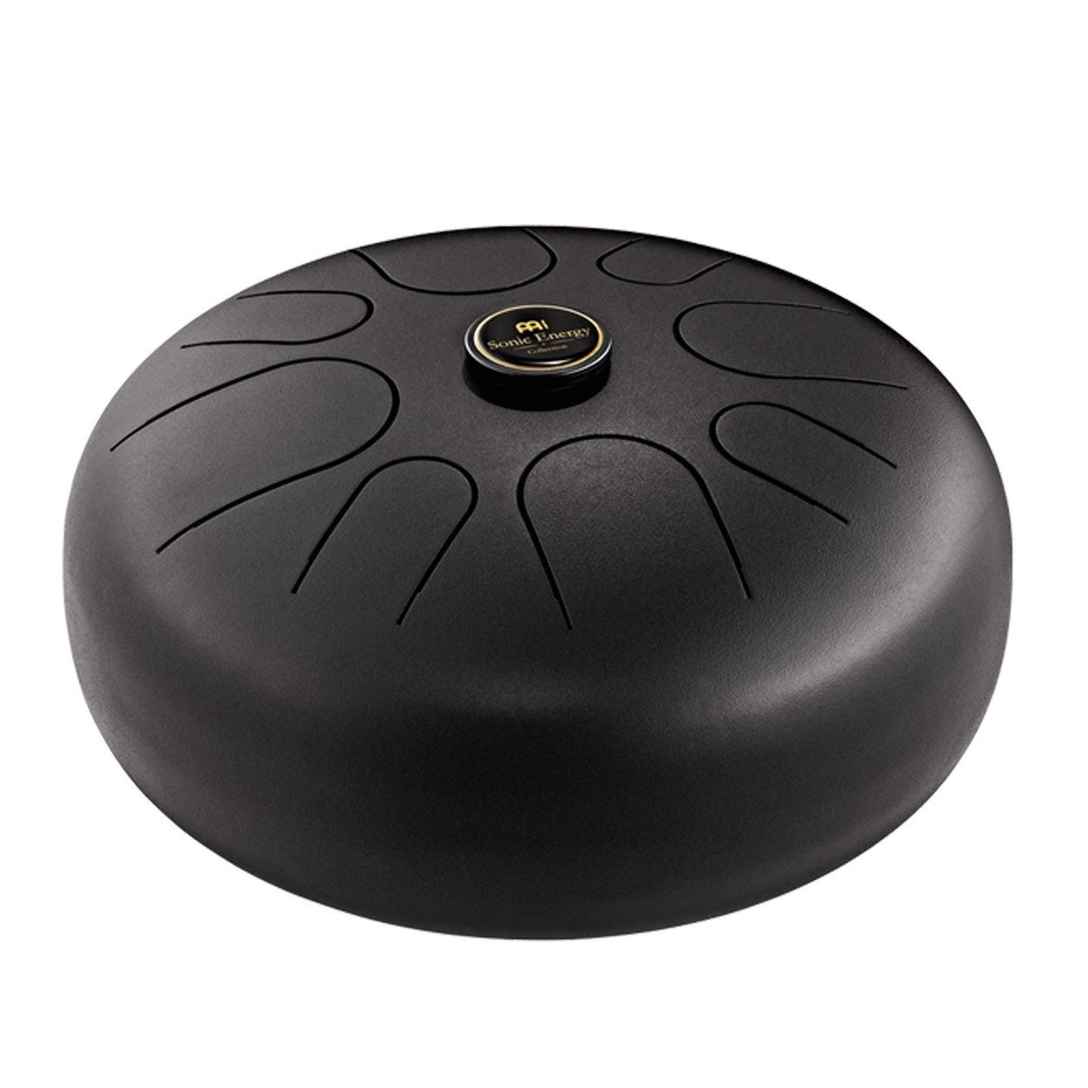 Meinl Sonic Energy Steel Tongue Drum - Black (A Minor)