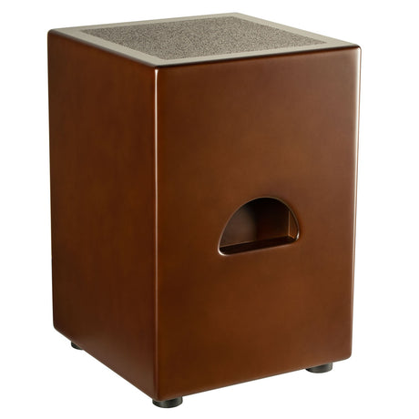 Meinl Percussion Subwoofer Cajon - Walnut