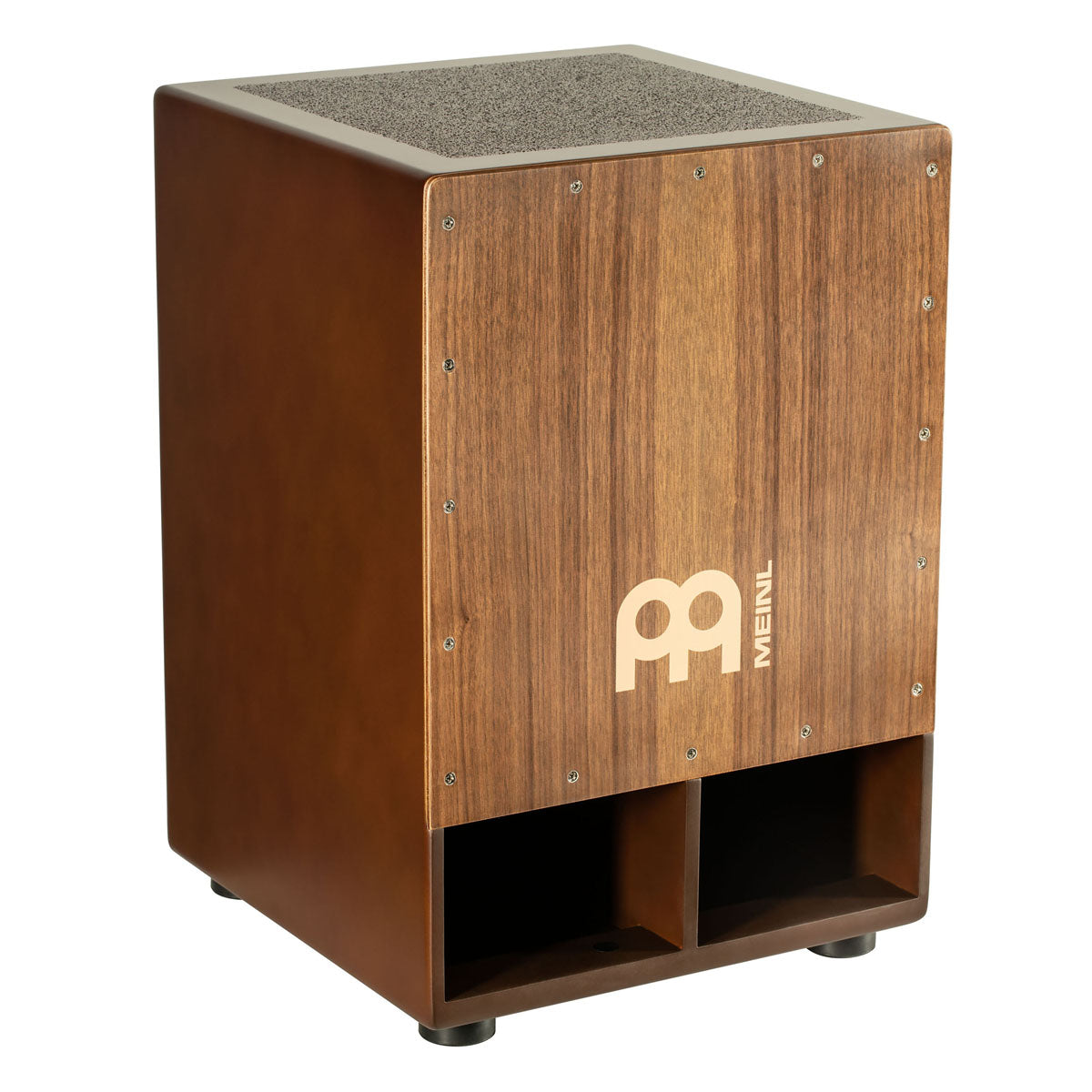 Meinl Percussion Subwoofer Cajon - Walnut
