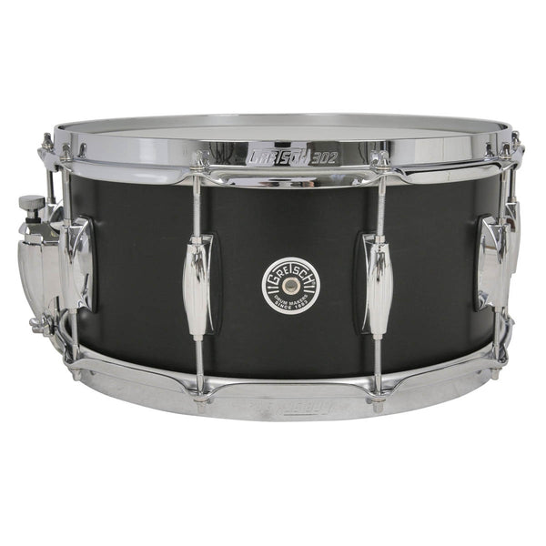 Gretsch USA Brooklyn 14"x6.5" Snare Drum