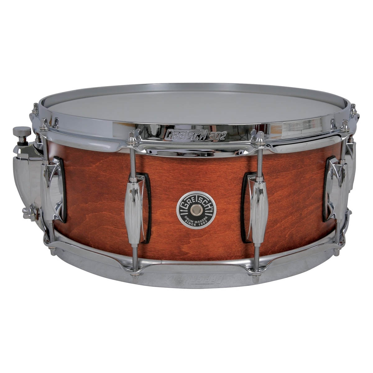 Gretsch USA Brooklyn 14"x5.5" Snare Drum