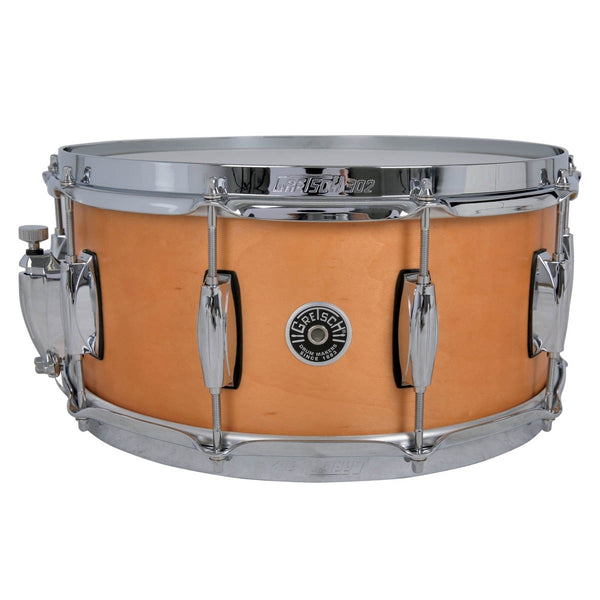 Gretsch USA Brooklyn 14"x6.5" Snare Drum