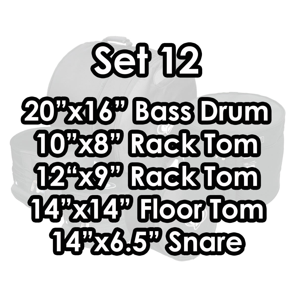 Protection Racket Case Sets