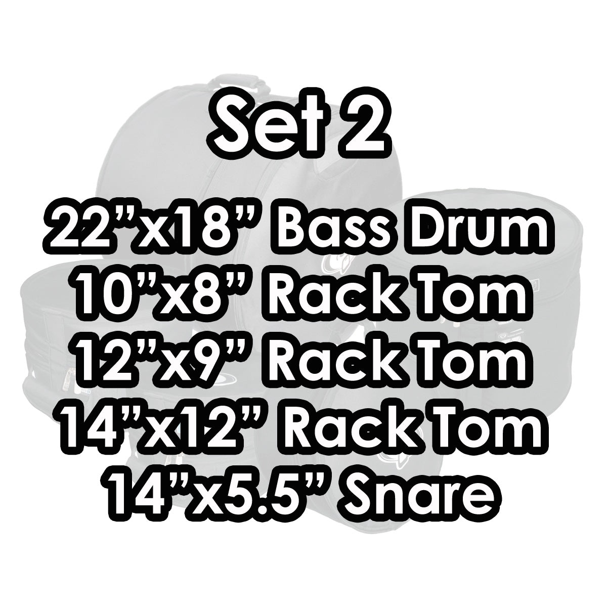 Protection Racket Case Sets