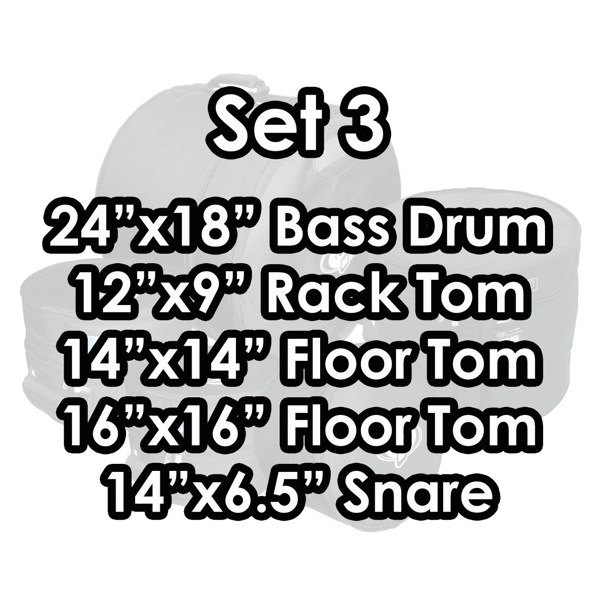 Protection Racket Case Sets