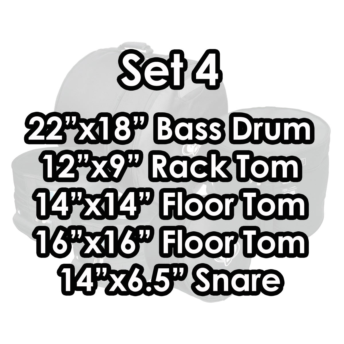 Protection Racket Case Sets