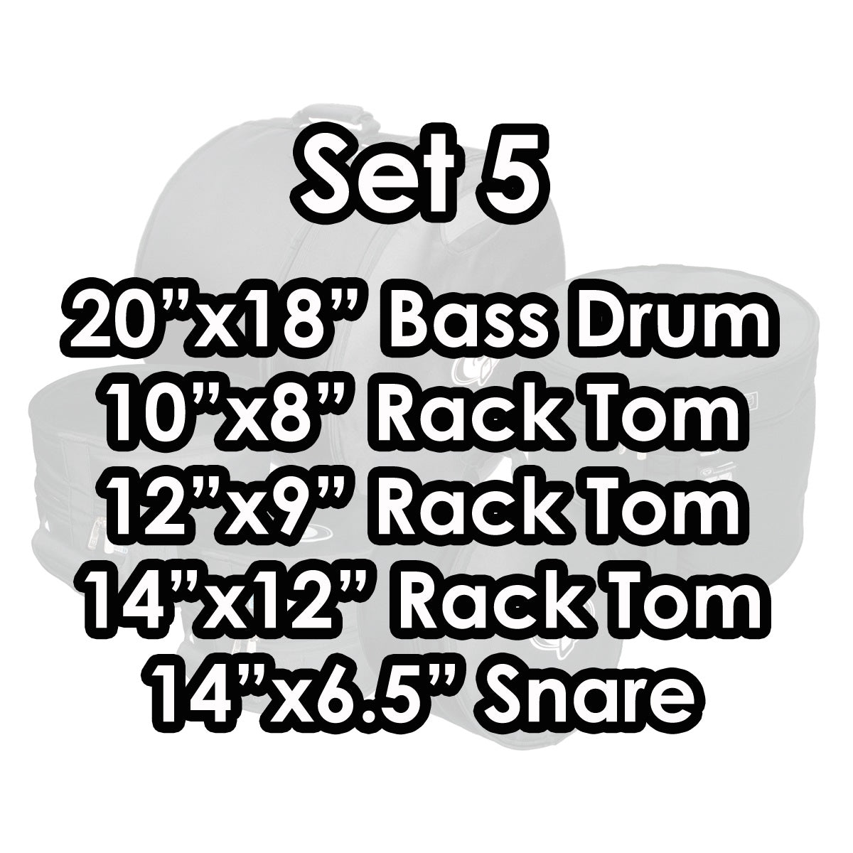 Protection Racket Case Sets