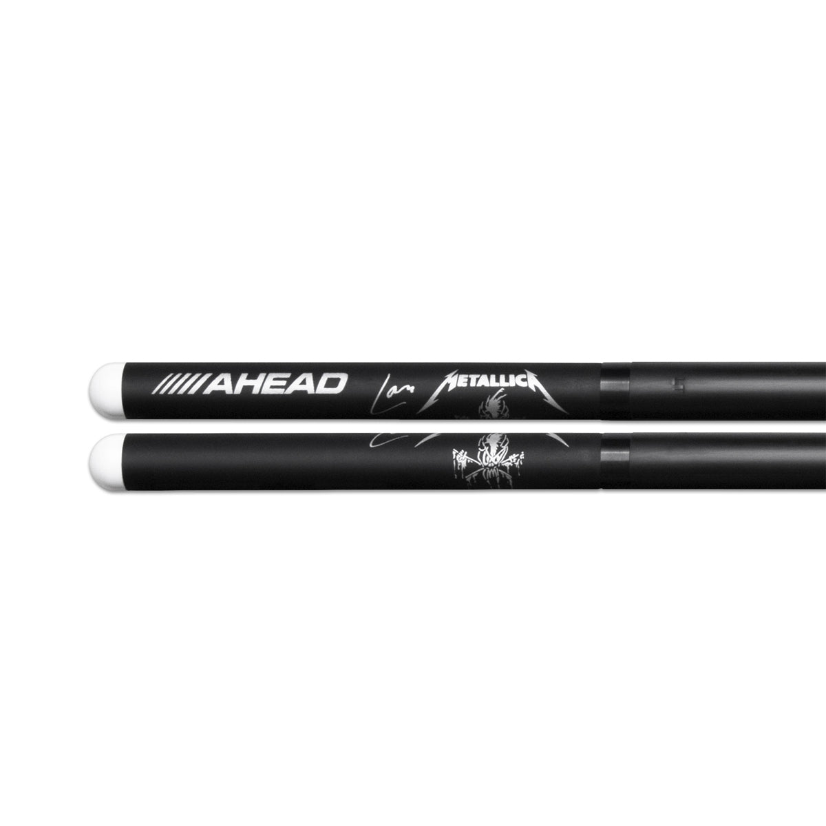 Ahead Lars Ulrich "Scary Guy" Drumsticks (LT)