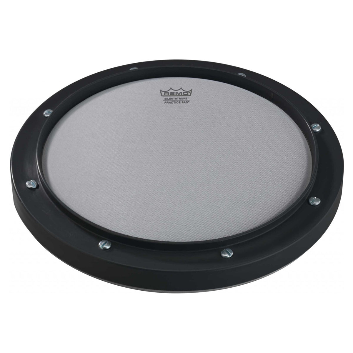 Remo Silentstroke 8" Practice Pad