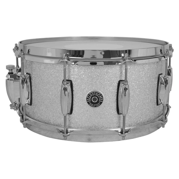 Gretsch USA Brooklyn 14"x6.5" Snare Drum