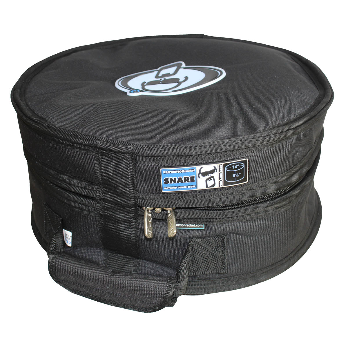 Protection Racket 13" Snare Cases