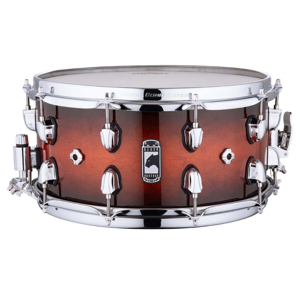 Mapex Black Panther 14" x 7" 'Solidus' Maple Snare