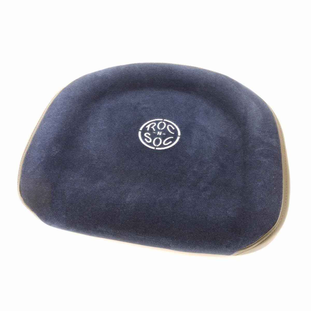 Roc N Soc Square Seat Top