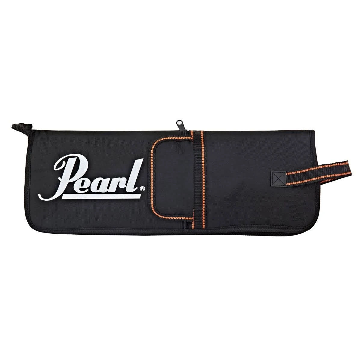 Pearl Roadshow 22" Fusion Drum Kit in Charcoal Metallic