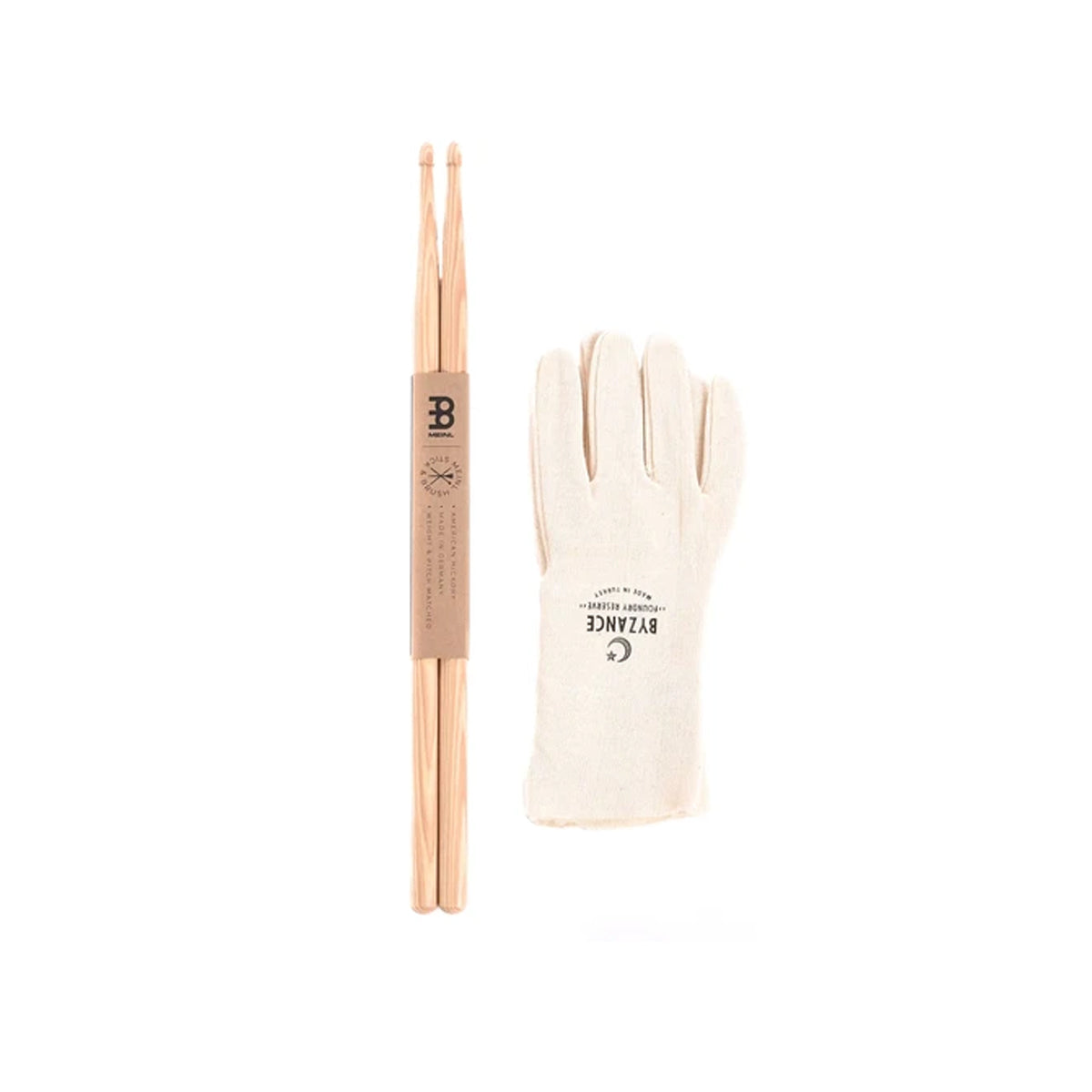 Meinl Byzance Foundry Reserve 20" Crash