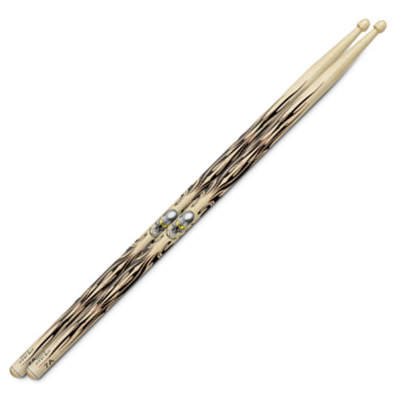 Hot Sticks Artisticks Drum Sticks - Super Bad