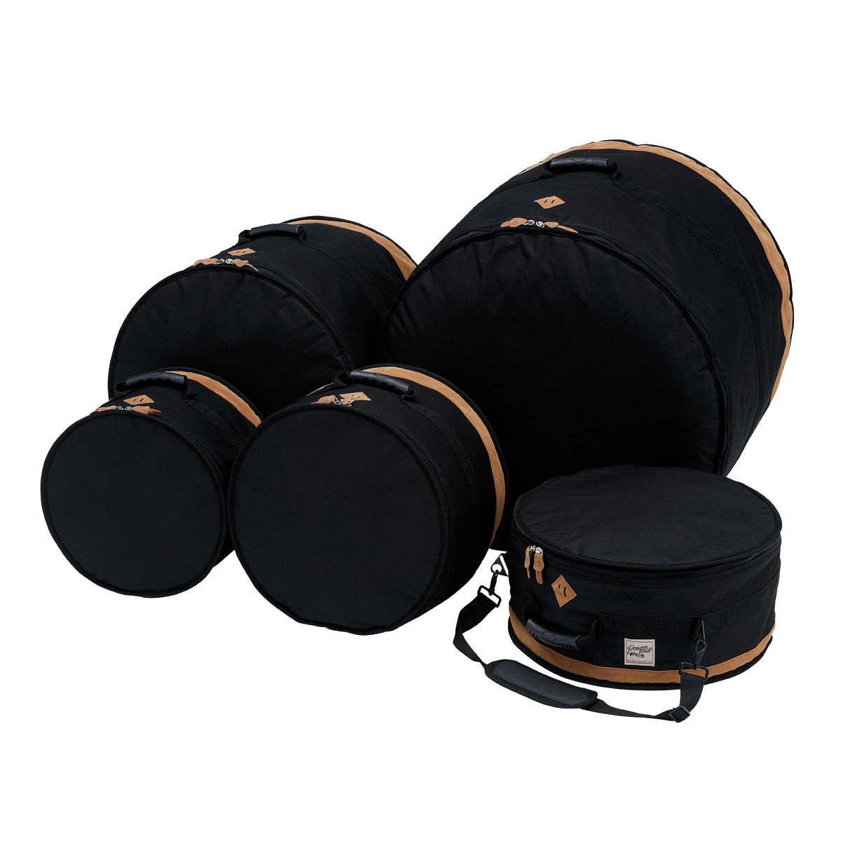 Tama PowerPad Designer Drum Kit Bag Set