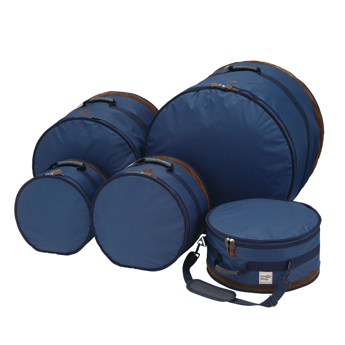 Tama PowerPad Designer Drum Kit Bag Set