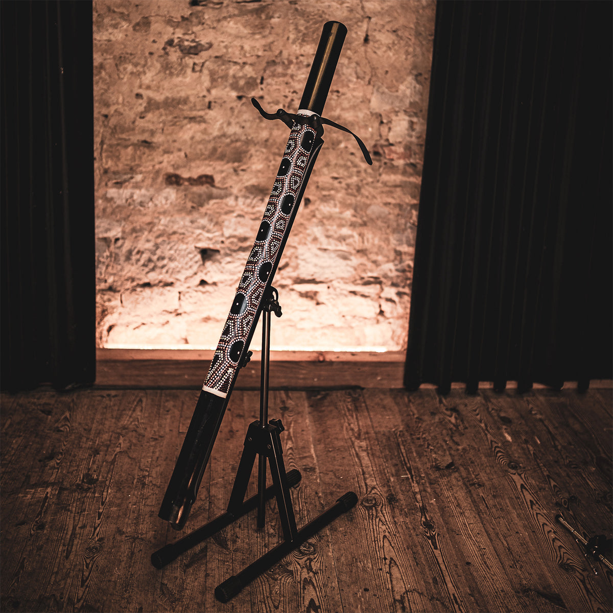 Meinl Didgeridoo Stand