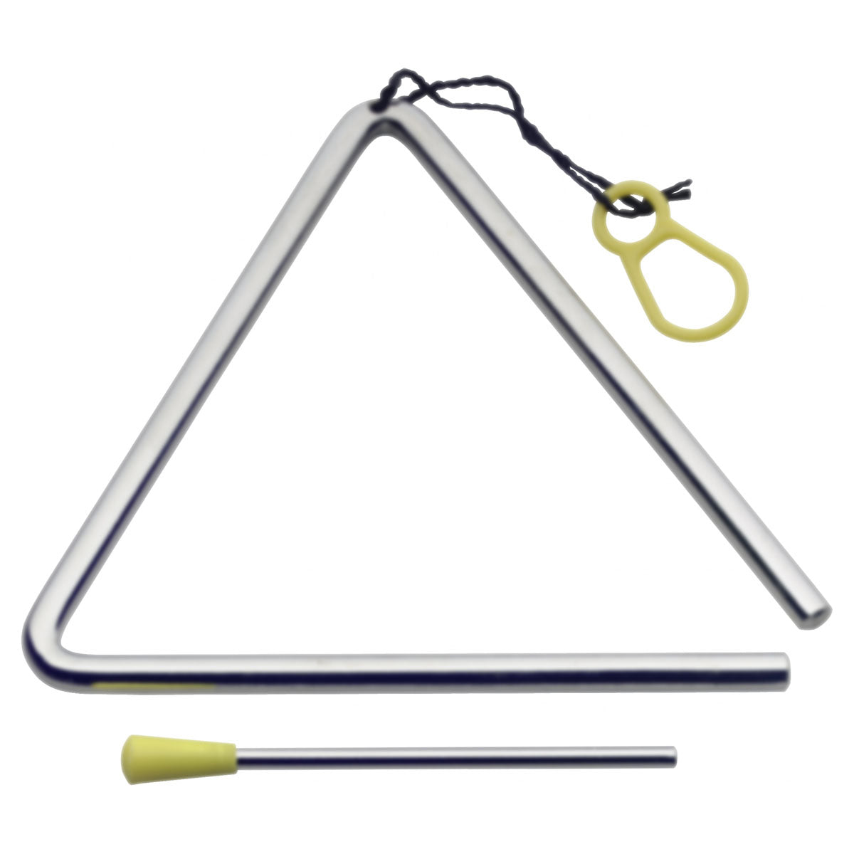 Stagg 8" Triangle with Beater