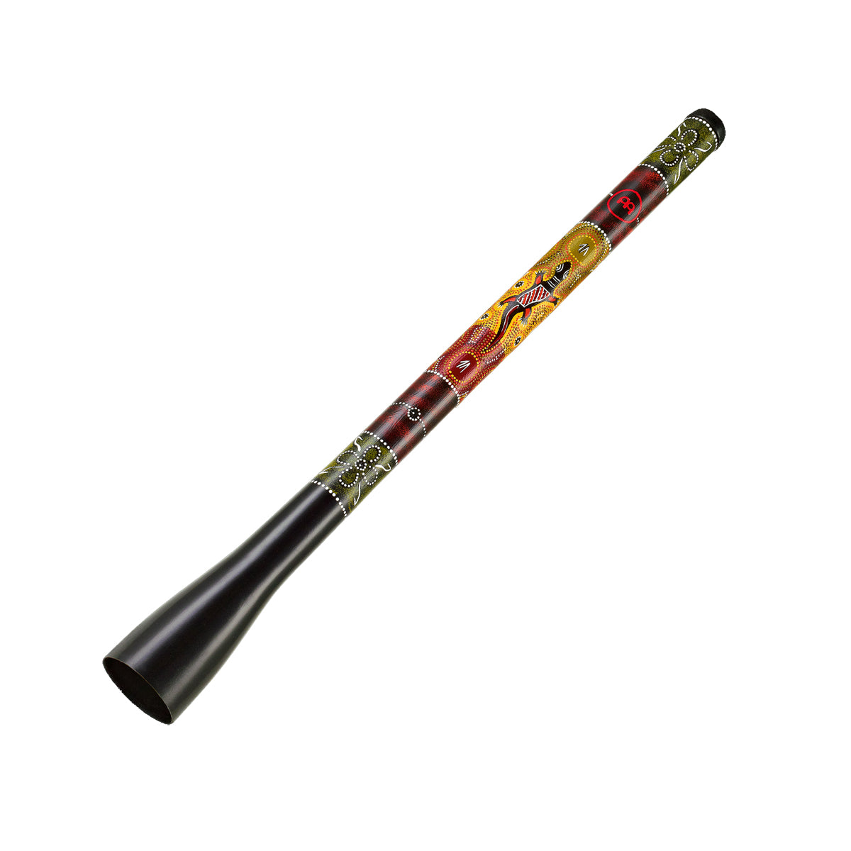Meinl Fiberglass Trombone Didgeridoo - 36" up to 62"