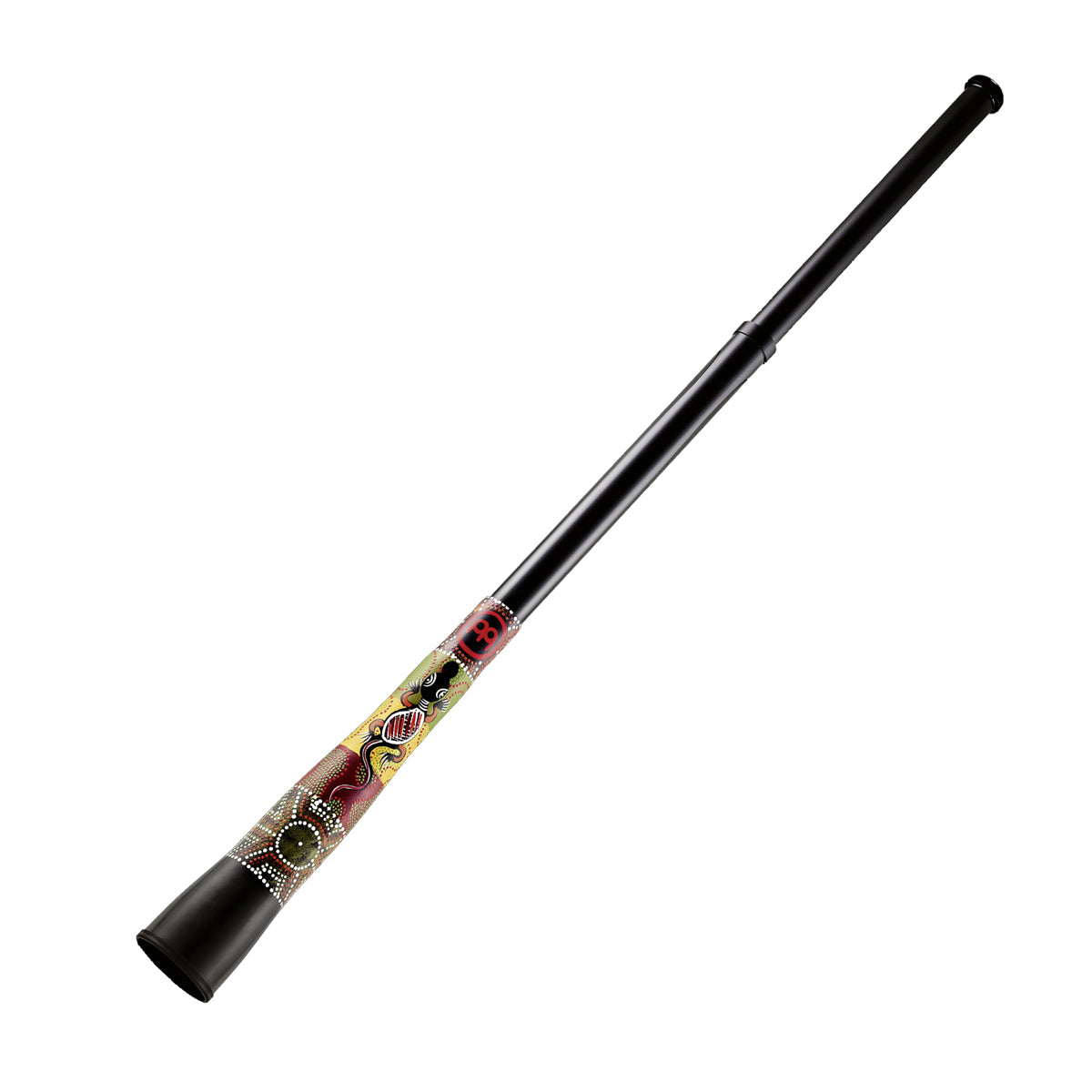 Meinl Synthetic Slide Travel Didgeridoo - 24" up to 60"